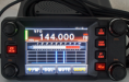 Yaesu FTM-400D